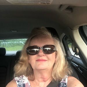 Meet your Posher, Mary